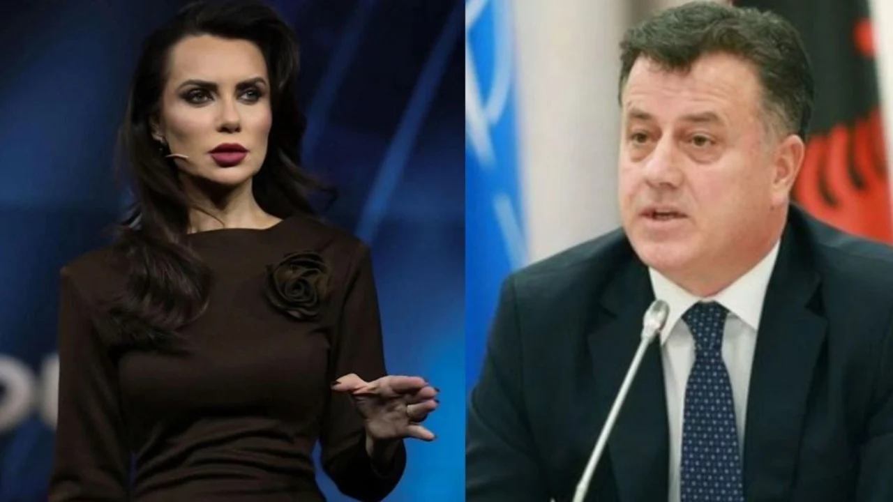Grida Duma “nxin” Berishën e Nokën: Keni bërë pocaqi, ua kthej mbrapsht me gjithë lecka