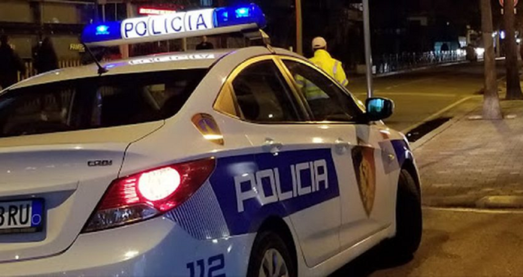 Aksident fatal në aksin Fushë Krujë, përplaset për vdekje një person