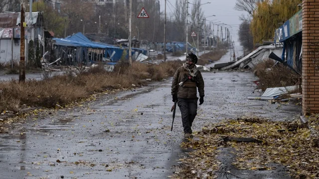 Evropa krijon komitet ndërkombëtar për kompensimin e Ukrainës nga Rusia