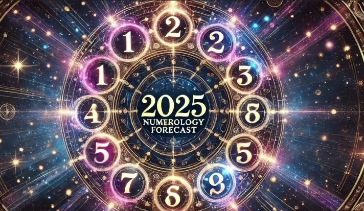 “Viti i përfundimeve”/ Ç’duhet të lënë pas në 2025 shenjat e zodiakut, sipas numerologjisë