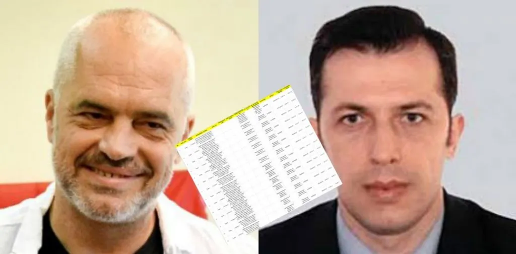 Milionat e AKSHI-t te baxhanaku i Kryeministrit, fijet që të çojnë te Frangu