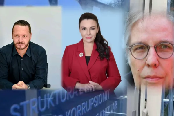 “Thirre atë plehrën”/ Carlo Bollino në përgjimet e Ballukut! Qindra miliona nga ARRSH-ja