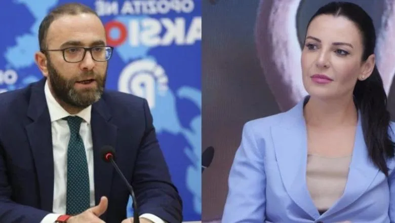 Mbledhja me dyer të mbyllura për mandatin e Ballukut, Bardhi: U bë për të fshehur të vërtetën