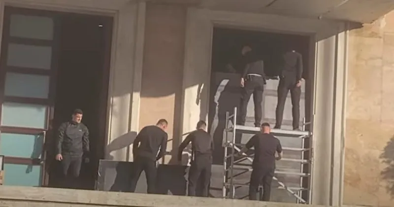 Paralajmërimet për përshkallëzim/ Blindohet kryeministria, për protestën e opozitës