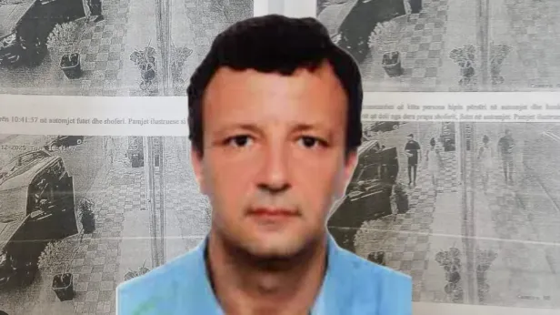 “Jemi SPAK, hiq dorë nga AKSHI ose plumbi në kokë”/ Rrëfimi i plotë i Gerond Meçes për pengmarrjen