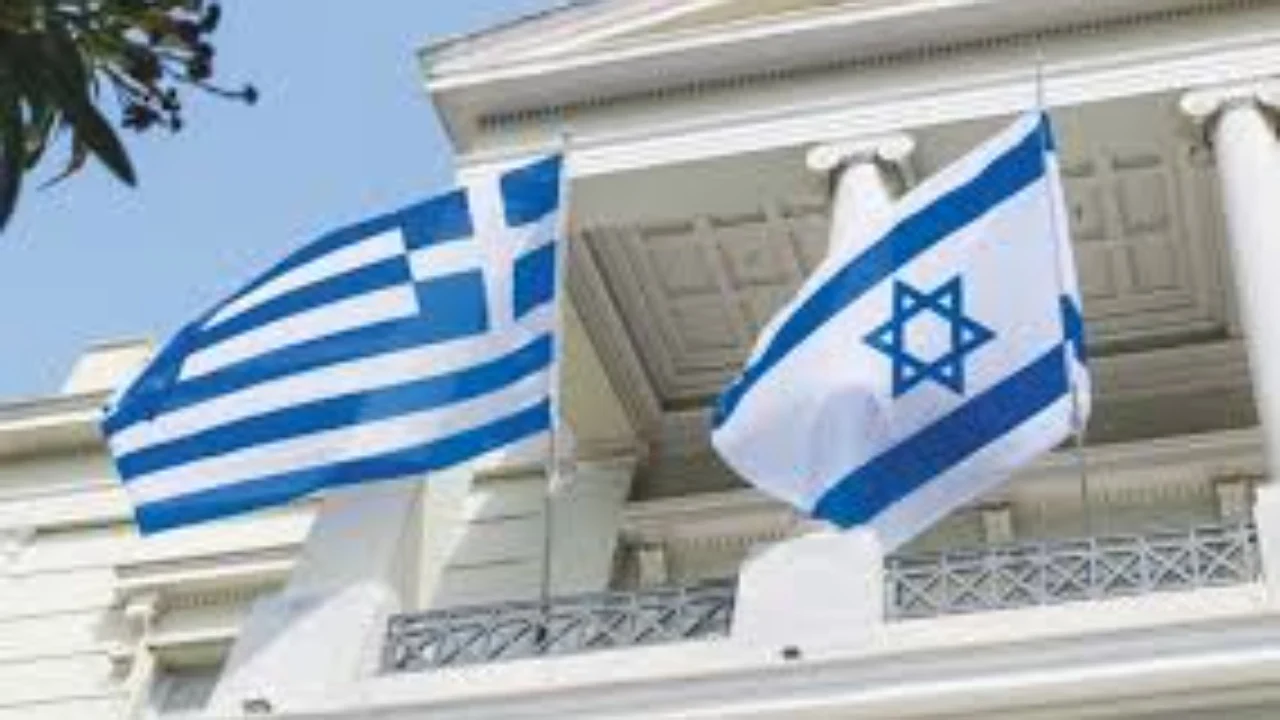 Mesazh i fortë nga Jerusalemi/ Greqia, Izraeli dhe Qipro forcojnë boshtin e sigurisë