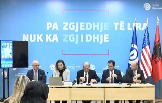 Paralajmërimi i Berishës: Bëhuni gati për përshkallëzimin e protestave