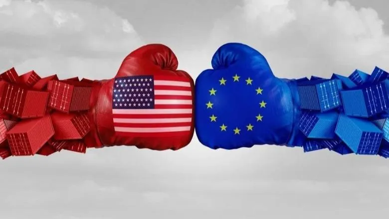 Tre goditjet që tronditën botën në 2025 dhe fundosën ambicien evropiane
