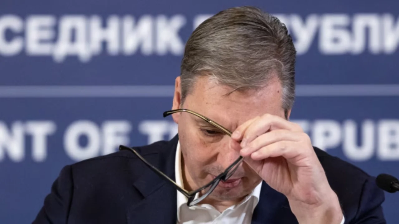 Raportet SHBA-Serbi, Vuçiç i pakënaqur: Prisja më shumë nga Trump