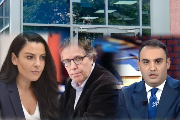 “Kemi prova të reja”/ Këlliçi paralajmëron padi të re ndaj Carlo Bollinos
