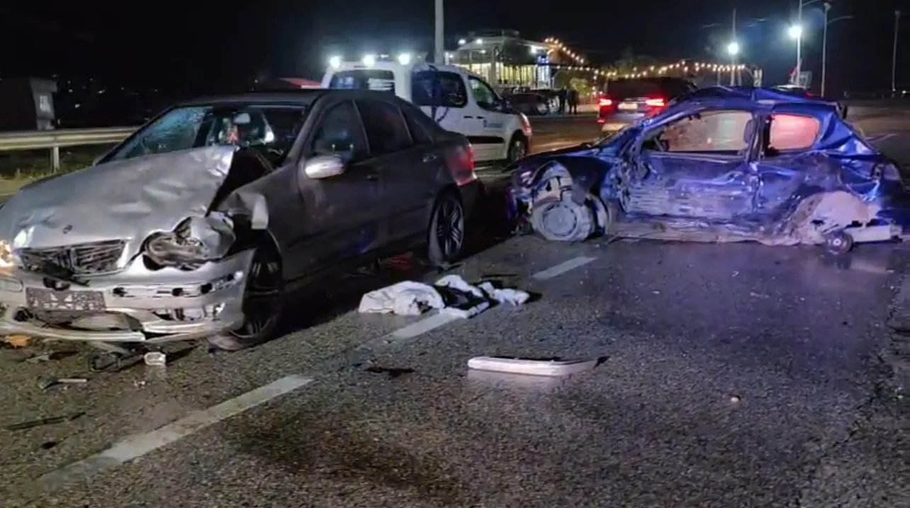 Aksident i rëndë në Levan-Tepelenë/ Ndërron jetë një 16- vjeçar