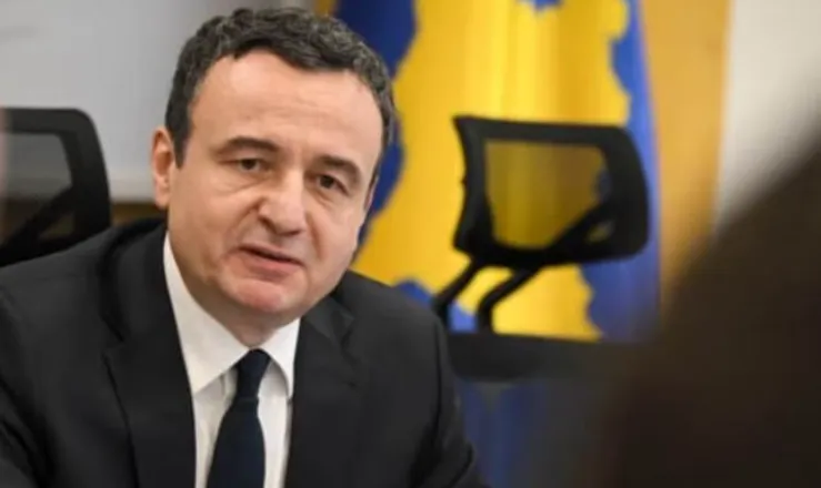 “Mbështetja e SHBA-së për Kosovën është e fortë”, dy kongresmenë amerikanë letër Kurtit