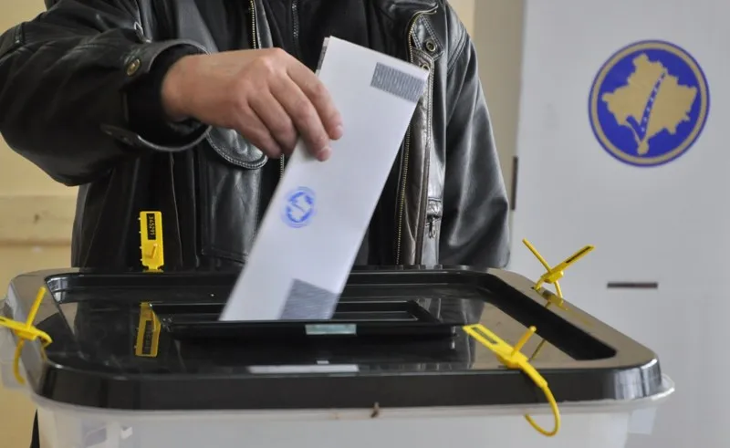 Zgjedhjet parlamentare/ Mbyllet votimi në Kosovë