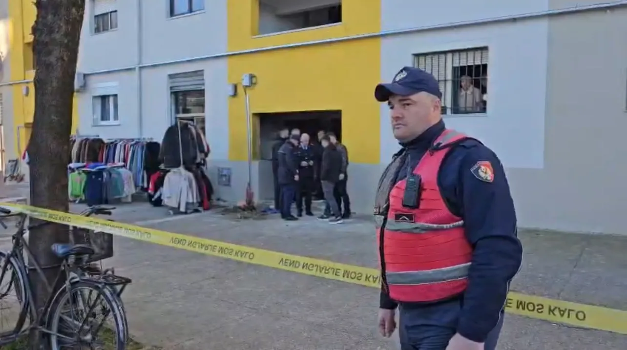 Ngjarja në Shkodër me një viktimë, dyshohet për shpërthim tritoli