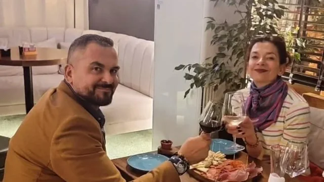 Lajm i trishtë/ Ndahet nga jeta në moshë të re sportisti i njohur, vëllai i Ema Andreas