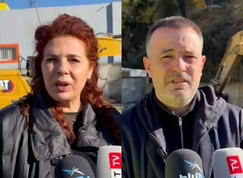 Vlora në Kaos/ Drejtori i ujësjellësit i bashkohet protestës. Kryetarja e Bashkisë: Tubimi organizohet nga opozita