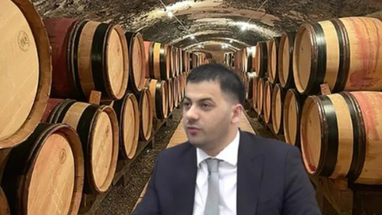 E paprecedentë! 900 shishe me vlerë rreth 1 mln euro, si u zhduk koleksioni i shtrenjtë i verërave të Ergys Agasit