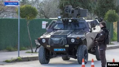 Vijon operacioni/ Turqia arreston 357 anëtarë të dyshuar të IS-it