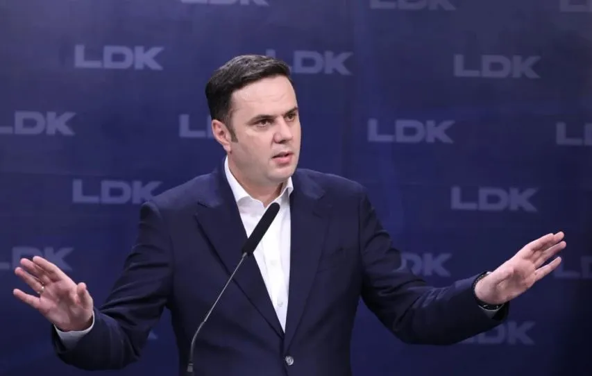 Rezultatet e zgjedhjeve në Kosovë, Abdixhiku: Nuk e përjashtoj dorëheqjen nga kreu i LDK-së