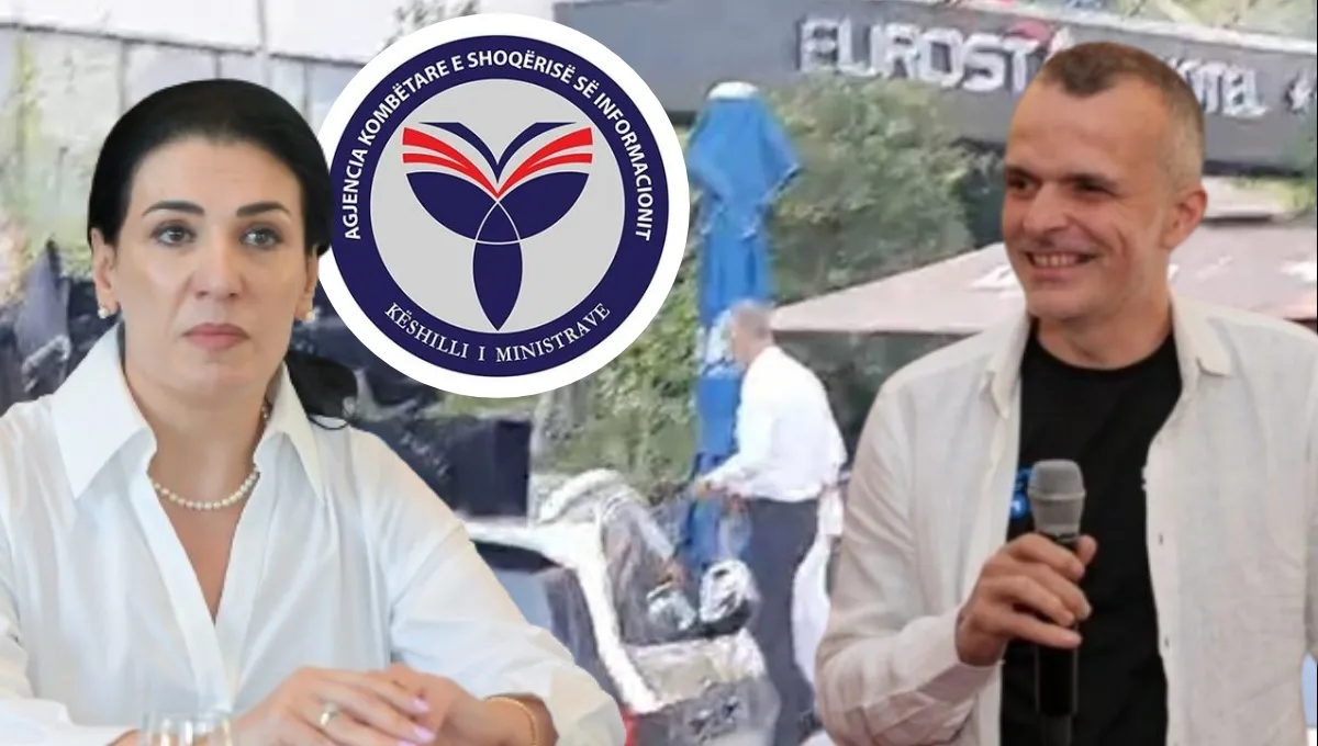 URGJENTE! Të dhënat sensitive, në duart e Ermal Beqirit dhe Ergys Agasit. SPAK duhet të veprojë