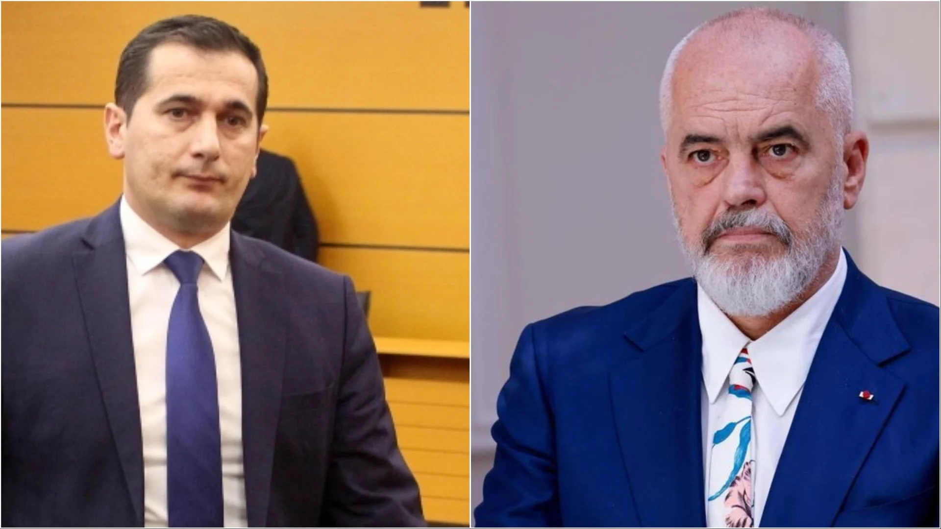 Rama uron Klodian Brahon: Ka mbështetjen tonë të palëkundur