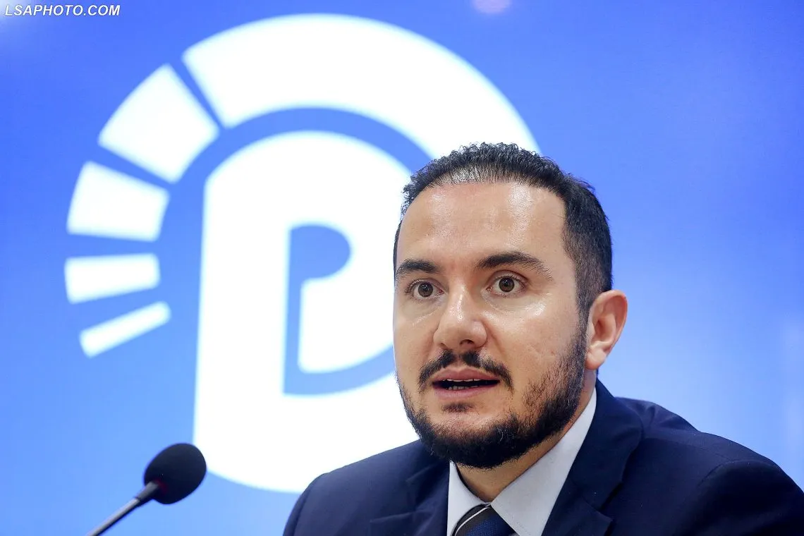 Lëvizja për ndryshim e Ervin Salianjit trazon ujërat brenda Partisë Demokratike