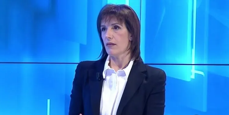 Klodiana Lala: Ergys Agasi financoi kreun e Policisë së Shtetit, Ilir Proda dhe ka emëruar shumicën e drejtorëve