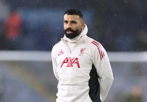 Al Hilal përgatit ofertën për Salah