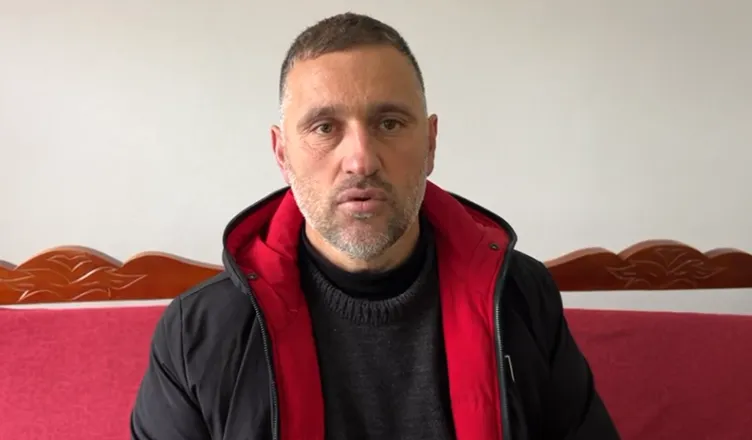 Humbi jetën pasi u plagos me thikë/ Babai i 15-vjeçarit kërkon drejtësi: Dua dënim sipas ligjit