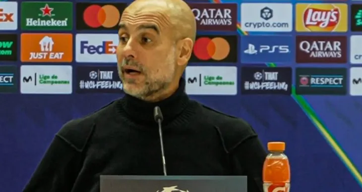Pep Guardiola: Manchester City, shumë larg fitores në Ligën e Kampionëve