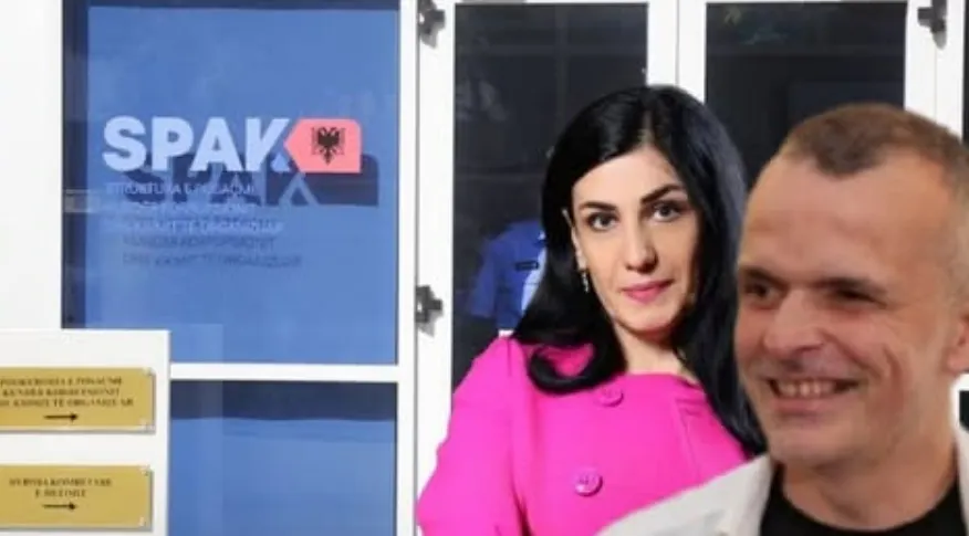 “E kam takuar në zyrën e Agasit”/ Përgjimet e SPAK zbulojnë lidhjet e fshehta të Karçanajt me Beqirin