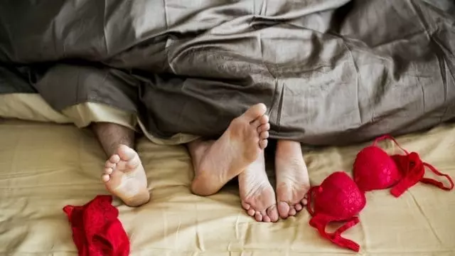 Të mirat që sjell seksi i mëngjesit