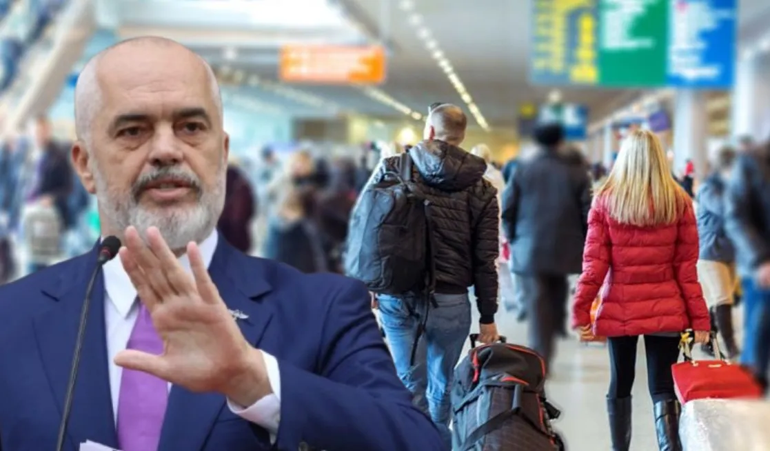 Emigrantët kthehen, por Shqipëria nuk i mban