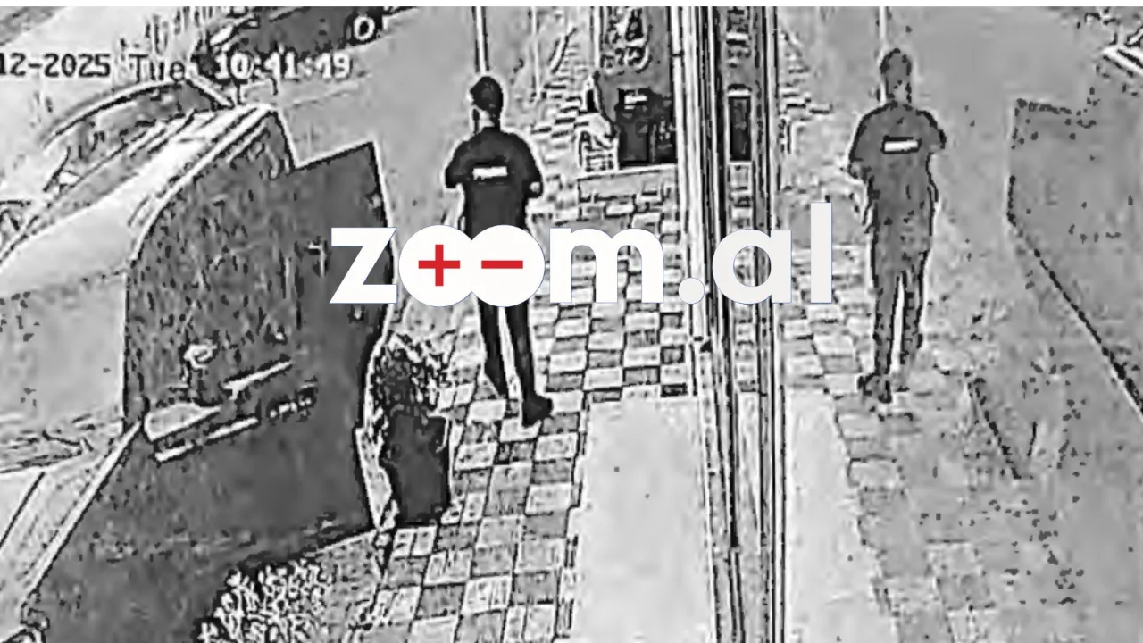 “Duhet me u tërheq AKSHI”, mesazhet që Gerond Meçe i dërgoi punonjësit të tij pasi u mor peng nga grupi i Ergys Agasit