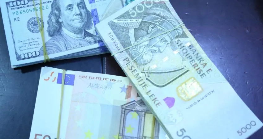 Shqipëria në vendnumëro, punësimi dhe pagat reale pritet të bien deri në vitin 2030