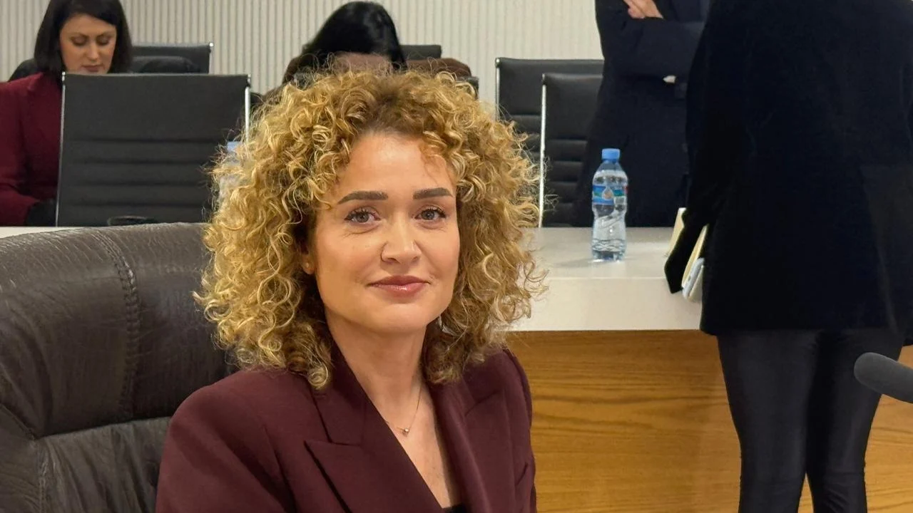 E vetmja grua kandidate për drejtimin e SPAK, Doloreza Musabelliu: Unë kafe në zyrë nuk jap!