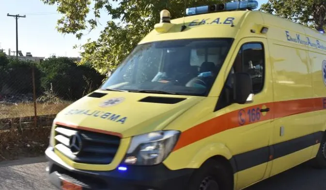 Ngjarje e rëndë në Greqi, burrë e grua gjenden të pajetë në shtëpi