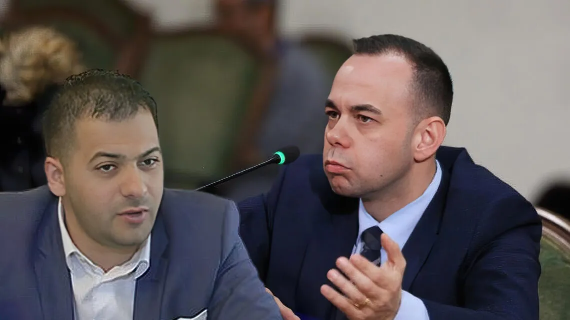 “Labi”, Agasi dhe Bllako/ Bisedat që zbulojnë skemën e presionit tek AKSHI