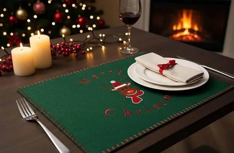 Dreka e Krishtlindjes pa stres; Lista perfekte e pazareve për tryezën festive