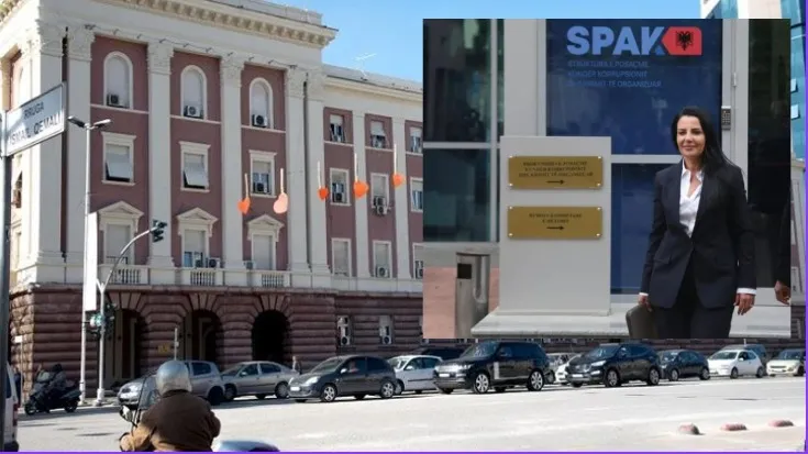 Detaje nga mbledhja e Këshillit të Imunitetit për Ballukun, debate mes deputetëve të PS dhe PD