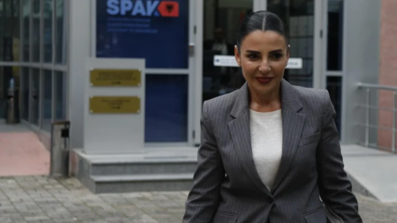 Abuzime me tenderat, Apeli lë në fuqi masën për Ballukun
