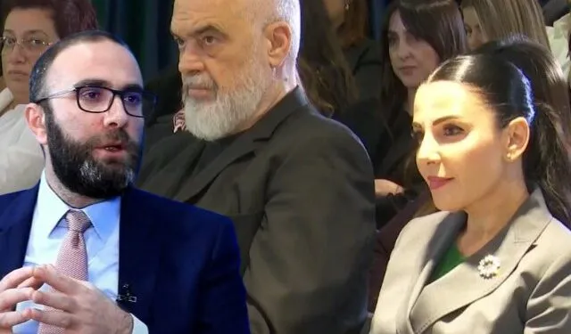 Bardhi: Rama po zvarrit çështjen “Balluku” pasi rrethi po i ngushtohet