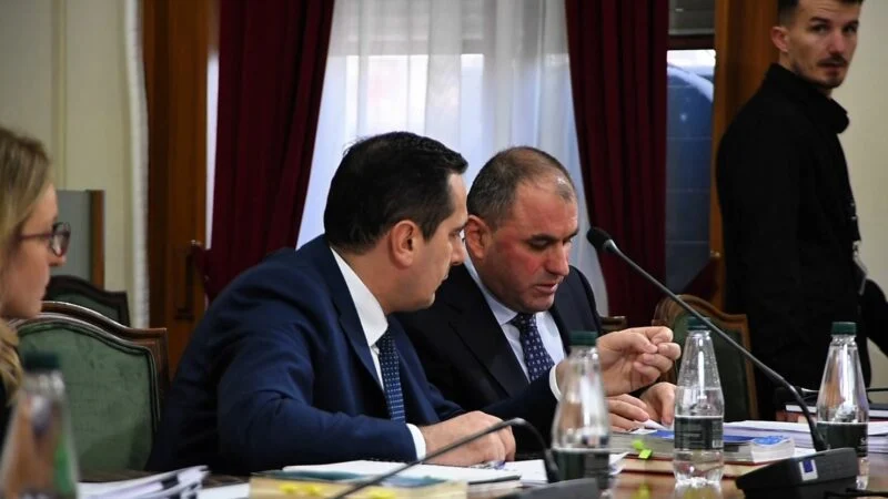 Avokati i Ballukut kërkon 3 javë kohë për të shqyrtuar provat/ SPAK: 5 ditë mjaftojnë