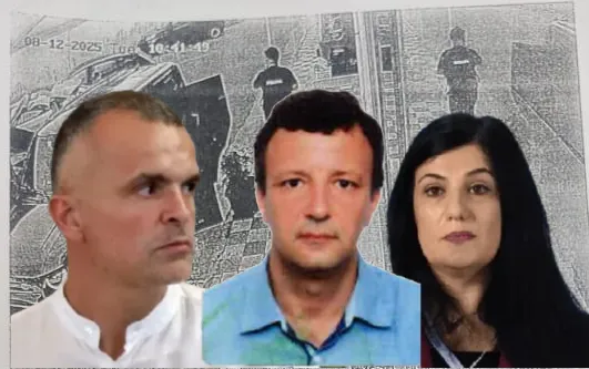 SPAK zbardh detajet e rënda nga rrëmbimi i Gerond Meçes. Roli i zv/drejtorit të Policisë