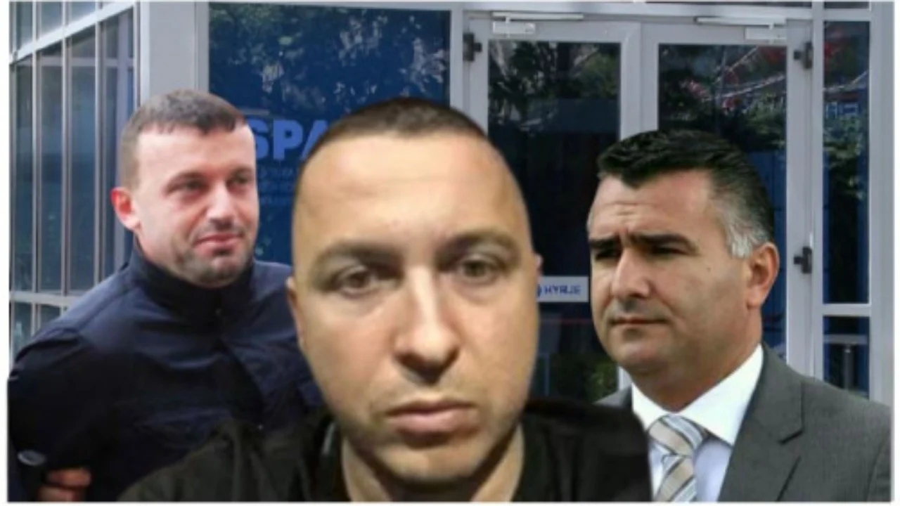 SPAK zbardh tentativën për vrasjen e Durim Bamit dhe Aleks Ndrekës. Roli i ish-deputetit të PS dhe Ervis Martinajt