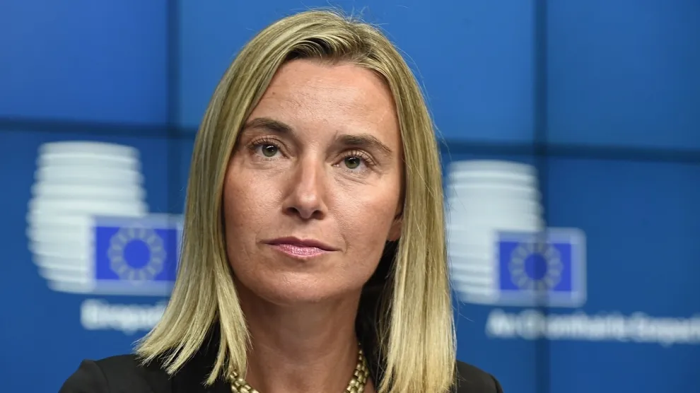 Në hetim për mashtrim me fondet e BE, arrestohet në Bruksel, Federica Mogherini