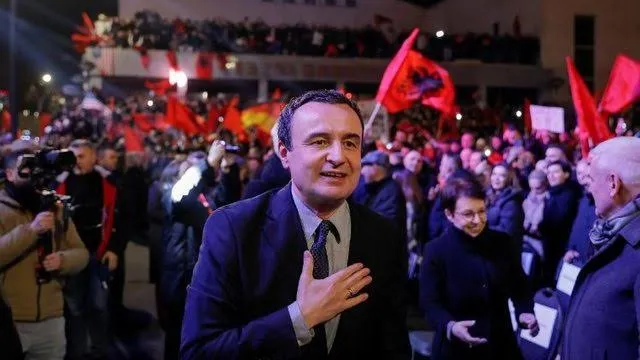 Zgjedhjet në Kosovë/ Kurti drejt mandatit të tretë, siguron numrat për krijimin e qeverisë