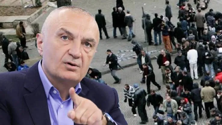 Zbardhet dëshmia e Metës në SPAK për 21 Janarin, zbulon kërkesën e shërbimeve amerikane