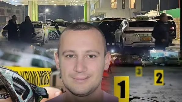Detaje nga vrasja në Elbasan, si u kap një nga autorët