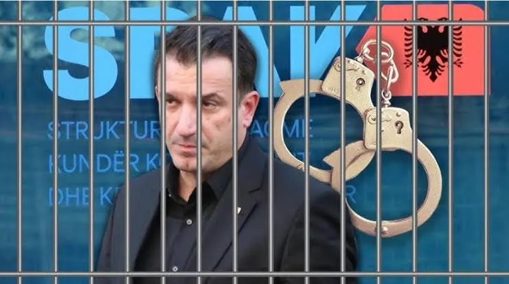 Veliaj kërkon lirinë: Më lironi nga kafazi!